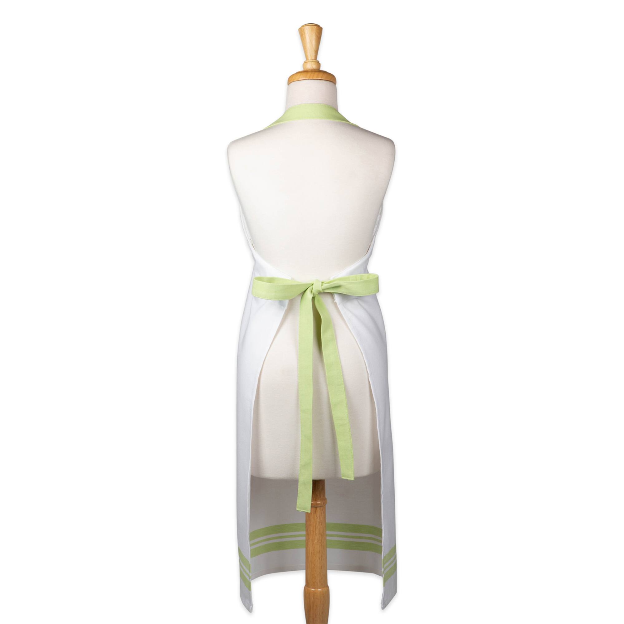 Big Bundts Print Chef Apron